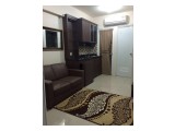 New fully furnish