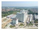 SENTUL TOWER APARTMENT