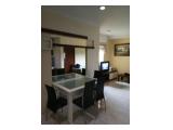 Dijual / Disewakan - : Queen Victoria Apartemen Batam - Fully Furnished