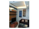 For Sale - Sudirman Park Apartment