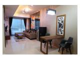 Special Price Apartment for Rent in Casa Grande Residence, Kota Kasablanka &ndash; 1 BedRoom Full Furnished 