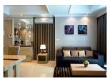 jual apartement Denpasar Residence Kuningan City 1BR / 2BR / 3BR / Penthouse  
