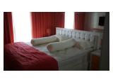 apartemen casa grande