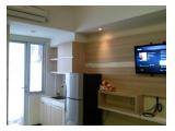 Apartemen Green Park View