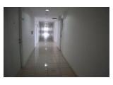 Dijual Cepat Apartemen Bassura City - Tipe Studio