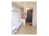 Sell Apartment - Serpong Greenview - door