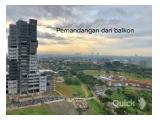 Dijual Apartemen Silkwood Alam Sutera