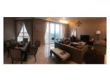 senayan city residence for sale