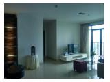 Jual Cepat/ Sewa Hamptons Park Tipe Penthouse 3BR+1 Fully Furnished