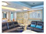 Apartemen Royale Springhill Full Furnish Connecting