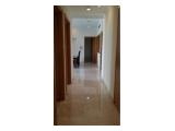 Senayan Residence Apartment For Sale | 3 Bed rooms size 195 sqm | Furnished 