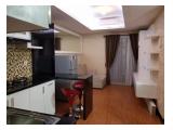 Di Jual Apartemen The Wave Tower Coral 1 BR