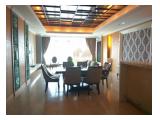 Di Jual Murah Apartemen Kempinski Residence 3BR