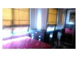 Jual Apartemen Hampton's Park (Pondok Indah) 2BR+1 Full Furnished View Pool