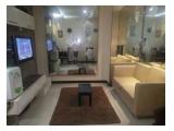 Jual Apartemen Cosmo Residence Thamrin City 1BR Furnished Lantai Tinggi