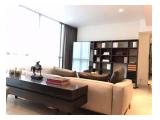 Dijual Apartemen Casa Domaine di Jakarta Pusat – Dengan Lokasi Elite Bersebelahan Dengan Shangrilla Residence / Hotel