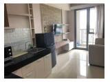Dijual Apartemen The Royal Olive Residence - 2 BR Full Furnished - Luxury - Murah Dibawah Harga Pasar