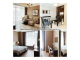 Dijual/disewakan apartemen Pakubuwono View 1BR,2BR,3BR and combined unit