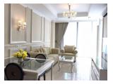For Sale : Apartment Residence 8 @ Senopati 2BR 94Sqm - Fully Furnished & Best Price