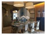 SALE GOOD DEAL APARTMENT PONDOK INDAH RESIDENCES 3 BEDS + 1, CORNER UNIT 