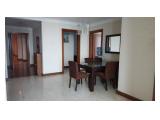 Dijual Cepat Apartemen Puri Imperium Tower 1, 3+1BR Luas 133 m2 Kondisi Furnished