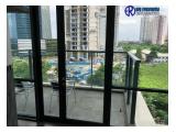 Jual Apartemen Verde Residence – 3 BR Size 178 Sqm Unfurnished (6,6 Billion) 6 Floor Tower East