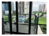 For Sale Apartment Verde Residence 3BR 178sqm Unfurnish by Prasetyo Property