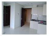 Jual Apartemen Puri Mansion Jakarta Barat - 2 BR 50m2 Semi-Furnished