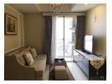 Dijual Apartemen Casa Grande Residence 2+1 Bedrooms Tower Montreal Luas 76SQM Fully Furnished 