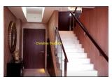 Dijual Apartemen Kemang Village 4 Bedrooms Furnished