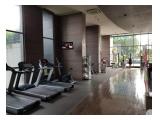 Hot Sale !! Apartment Residence 8 @ SCBD 1BR with Service Room 102Sqm - Fully Furnished