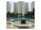 Jual Green Palace Tulip 2Bedroom Apartemen Kalibata City