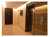 Jual Apartment Menteng Park Tower Diamond