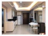 For Sale Apartment Casa Grande Residence 1BR Fully Furnished