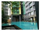 For Sale Apartement Kuningan Place / 2 Bedroom / Fully Furnished