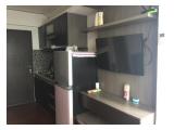 Dijual Unit THE JARRDIN APARTMENT, Siap Huni, 2BR, Full Furnished,  Cihampelas Bandung