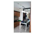 Dijual cepat 1 bedroom Thamrin Executive- Jakarta Pusat