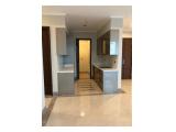 Dijual Best Seller - apartmen District 8 Senopati - 3BR (179m2) - Guranteed Best Price Best Unit