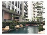 Dijual Apartemen Senopati Suites 3 3BR