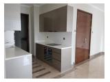 Dijual Apartemen District 8 Senopati 3BR 179m with Private Lift & Spacious Balcony - View Swimming Pool & Best Price