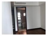 Jual Cepat Harga BU, Apartemen Casagrande Phase 2, 2 Bedroom, Semifurnish