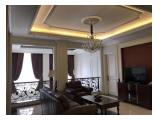 Sale apartment Somerset Luxurious and huge Penthouse