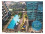 Jual RESIDENCE 8 Apartment ; SCBD - Jakarta Selatan. 1 / 2 / 3  Bedrooms. â˜… Fully Furnished