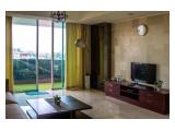 Jual Apartement Ritz Kemang Village - Full Furnished