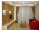 Salel Murah Apt CP 2 KT luas 87 m2 Rp. 2.590.000.000. Full Furnish Desain Interior. Harus terjual Bulan ini