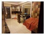 Dijual Apartment Mediterania 2 Tanjung Duren - 3 bedroom Furnished