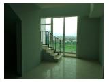 Dijual Apartemen Satu8 Residence Tipe Loft 2BR, Unfurnished - Jakarta, Jakarta Barat