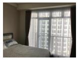 Dijual Apartemen Puri Orchard Tower Orange Grove - 36m2 1BR Fully Furnished