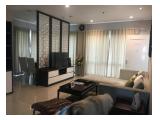 Apartemen Thamrin Executive Residence 2+1 Bedroom  renovated unit(Suite/Private Lift)