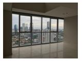 HOT Sale! Apartemen Ciputra World 2 Tower Residence 3BR Only 5.9M Nett